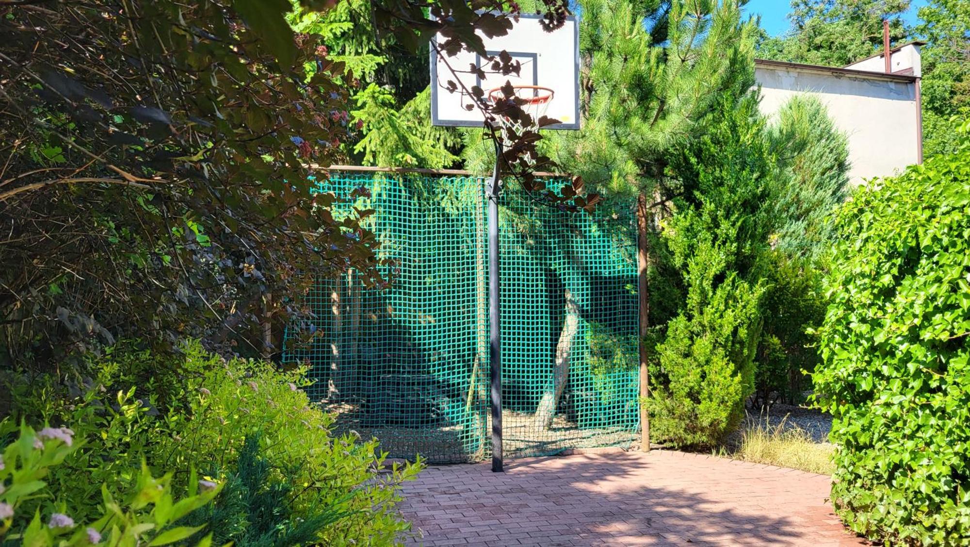 Pokoje Goscinne Marzena Gdynia Exterior foto